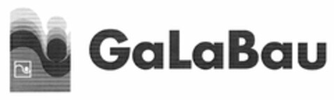 GaLaBau Logo (DPMA, 03.04.2006)