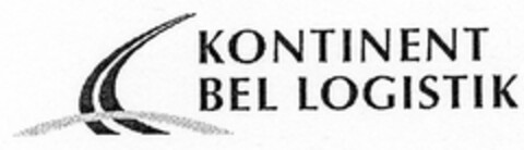 KONTINENT BEL LOGISTIK Logo (DPMA, 30.06.2006)