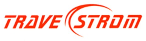 TRAVE STROM Logo (DPMA, 16.10.2006)