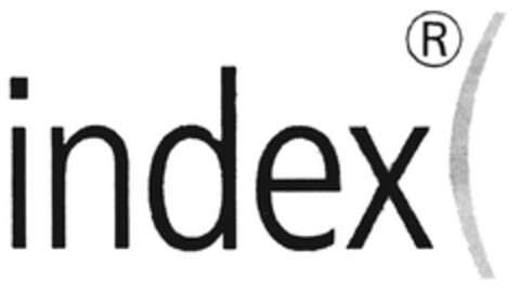 index Logo (DPMA, 19.12.2006)