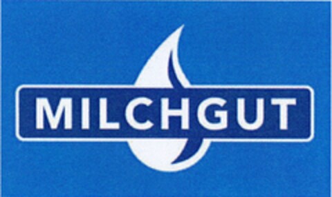 MILCHGUT Logo (DPMA, 05.03.2007)