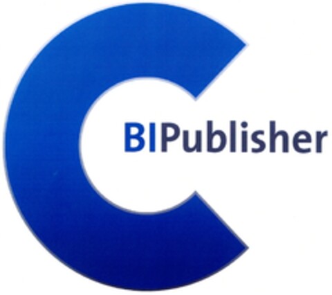 BIPublisher Logo (DPMA, 12.03.2007)