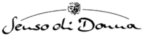 Senso di Donna Logo (DPMA, 06.06.2007)