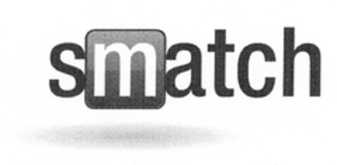 smatch Logo (DPMA, 15.09.2007)