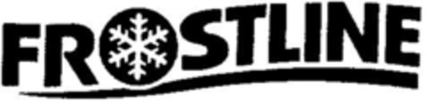 FROSTLINE Logo (DPMA, 11/02/1994)