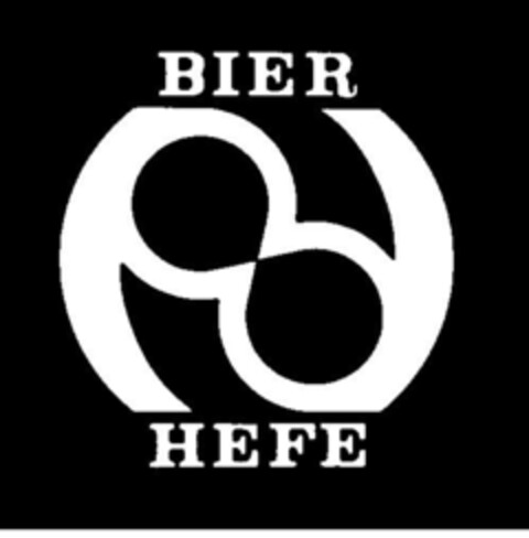 BIER HEFE Logo (DPMA, 11/18/1994)