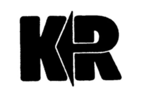 KR Logo (DPMA, 14.01.1995)