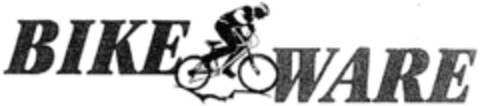 BIKE WARE Logo (DPMA, 23.08.1995)