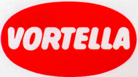 VORTELLA Logo (DPMA, 17.10.1995)