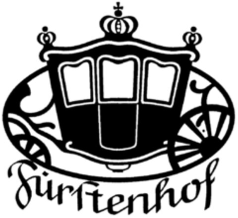 Fürstenhof Logo (DPMA, 05.10.1996)