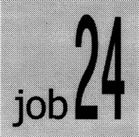 job24 Logo (DPMA, 30.04.1997)