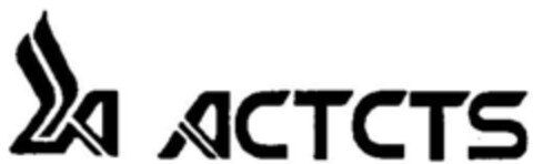 ACTCTS Logo (DPMA, 14.05.1997)