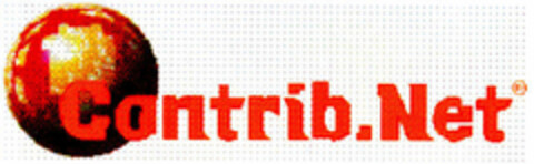 Contrib.Net Logo (DPMA, 11.07.1997)