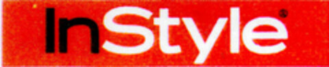 InStyle Logo (DPMA, 18.12.1997)