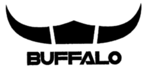 BUFFALO Logo (DPMA, 06.05.1998)