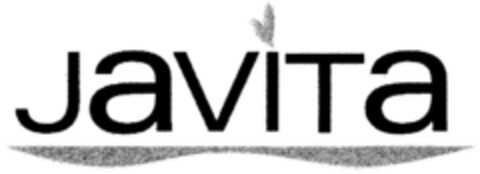 JaVITa Logo (DPMA, 23.06.1998)