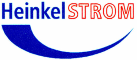 Heinkel STROM Logo (DPMA, 08/14/1998)