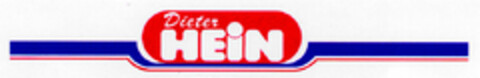 Dieter HEIN Logo (DPMA, 04.11.1998)
