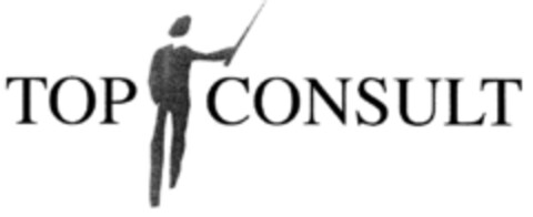 TOP CONSULT Logo (DPMA, 03.02.1999)