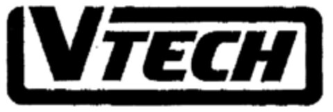 VTECH Logo (DPMA, 19.02.1999)