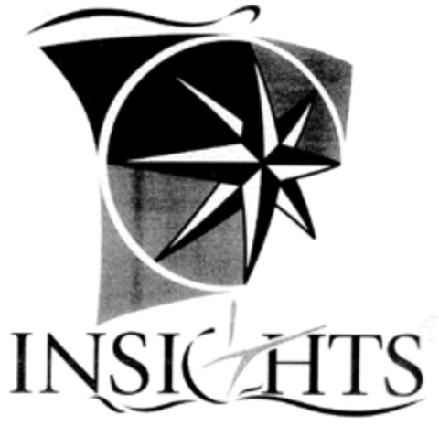 INSIGHTS Logo (DPMA, 25.05.1999)