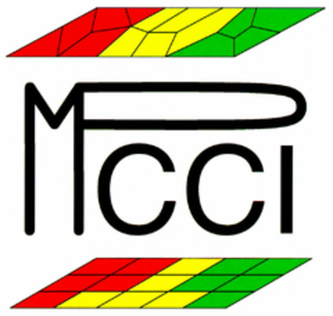 MCCI Logo (DPMA, 10/21/1999)