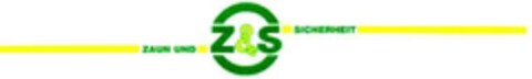 Z&S Logo (DPMA, 29.09.1994)