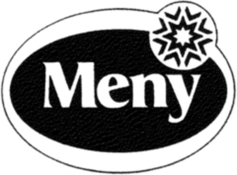 Meny Logo (DPMA, 03.08.1990)