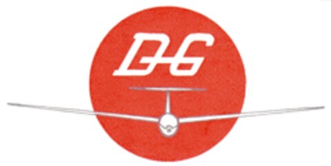 DG Logo (DPMA, 22.10.1974)