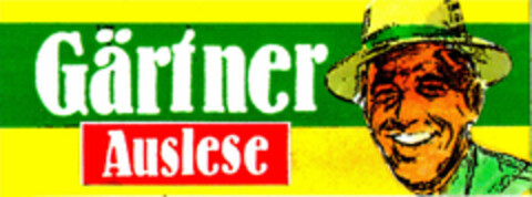 Gärtner Auslese Logo (DPMA, 09.11.1988)