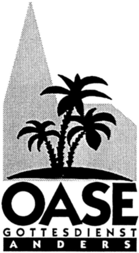 OASE Logo (DPMA, 23.02.1994)