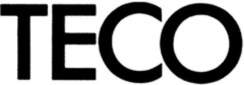 TECO Logo (DPMA, 14.01.1993)
