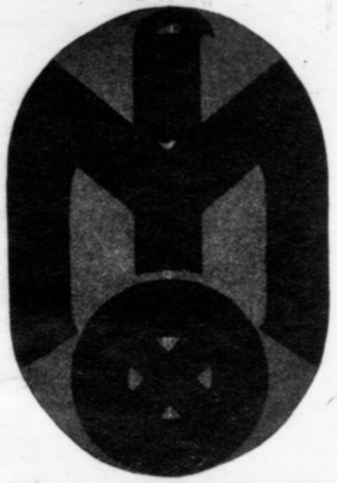 M Logo (DPMA, 16.08.1927)