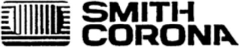 SMITH CORONA Logo (DPMA, 20.07.1993)