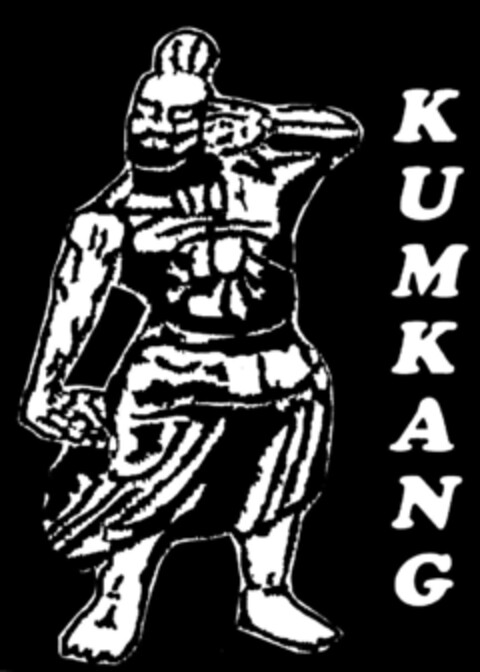 KUMKANG Logo (DPMA, 24.08.1994)