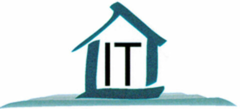 IT Logo (DPMA, 07.01.2000)