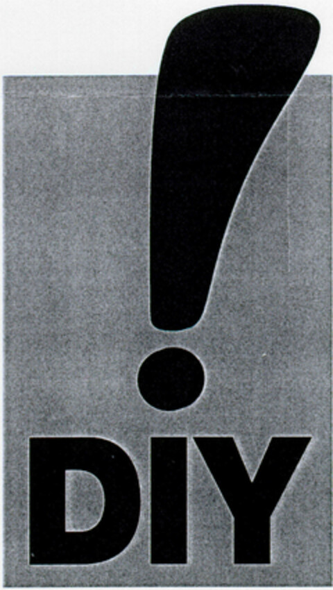 DIY Logo (DPMA, 17.02.2000)