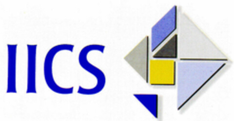 IICS Logo (DPMA, 01.03.2000)