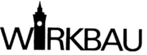 WIRKBAU Logo (DPMA, 10/12/2000)