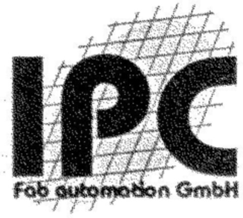 IPC Logo (DPMA, 30.11.2000)