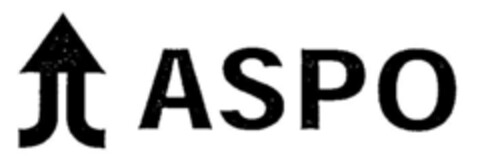 ASPO Logo (DPMA, 08.12.2000)