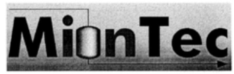 MionTec Logo (DPMA, 07.02.2001)