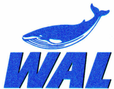 WAL Logo (DPMA, 08.02.2001)