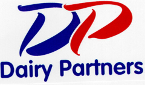 DP Dairy Partners Logo (DPMA, 07.08.2001)