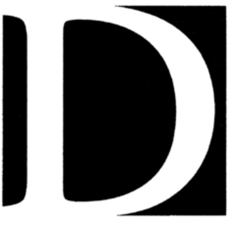 D Logo (DPMA, 27.08.2001)