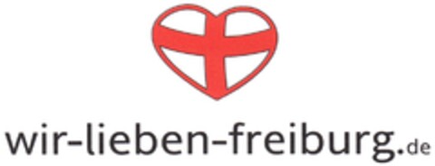 wir-lieben-freiburg.de Logo (DPMA, 26.06.2008)