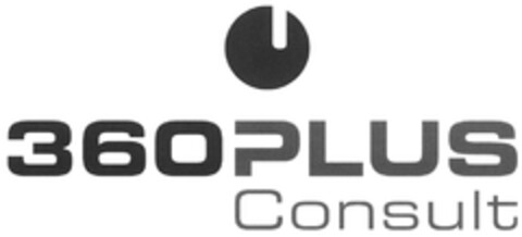 360PLUS Consult Logo (DPMA, 08.12.2008)