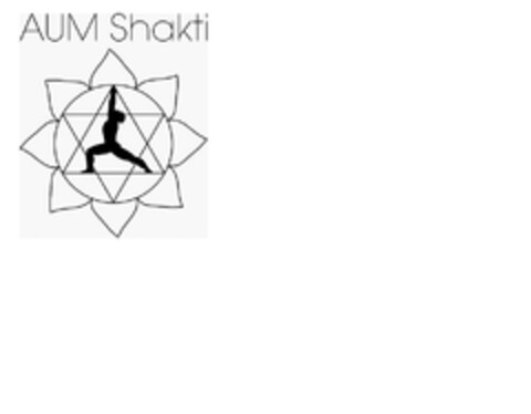 AUM Shakti Logo (DPMA, 10.02.2009)