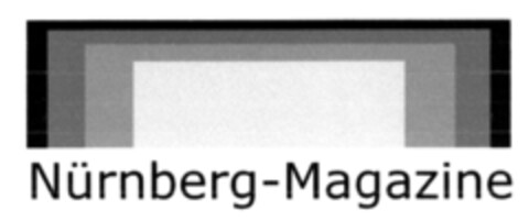 Nürnberg-Magazine Logo (DPMA, 11.08.2009)