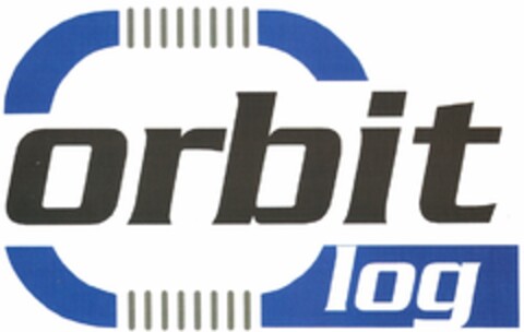 orbit log Logo (DPMA, 27.08.2009)